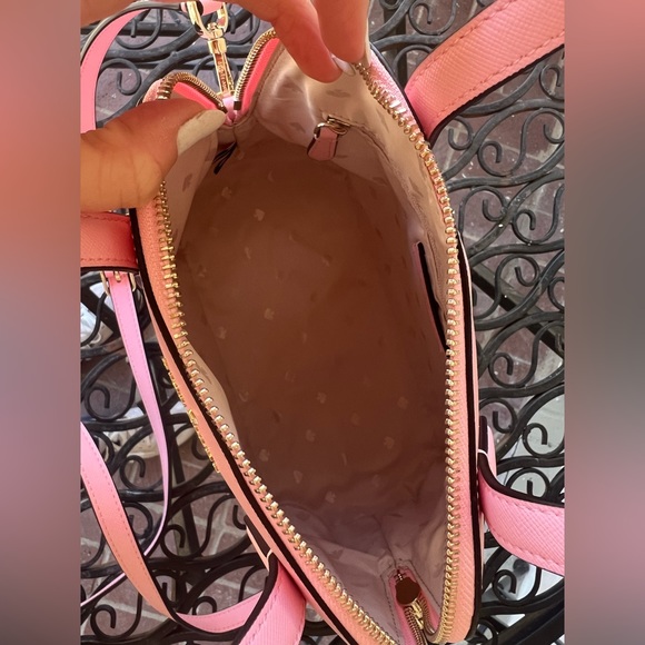 Pink Kate Spade handbag - Picture 4 of 4